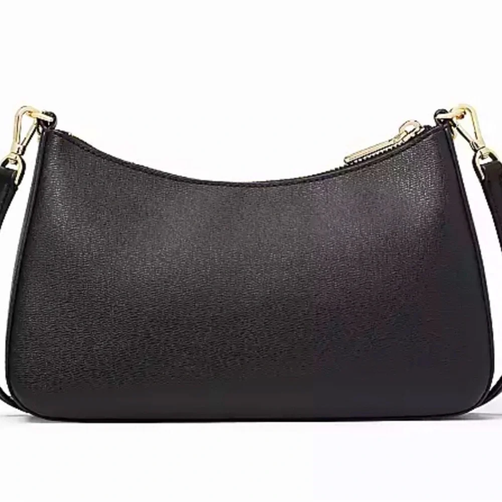 🌹NWT Kate Spade DISNEY X BELLE Beauty and the Beast Crossbody bag (in plastic) - Picture 5 of 7